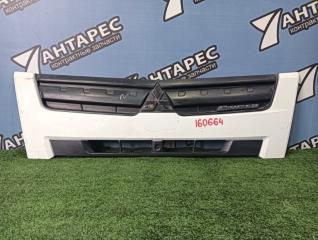 Решетка радиатора Mitsubishi Fuso Canter FBAV0 2014 (б/у)