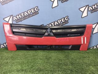 Решетка радиатора Mitsubishi Fuso Canter FBAV0 2014 (б/у)