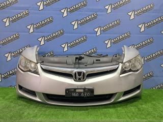 Nose cut Honda Civic FD1 FD R18A 2005 (б/у)