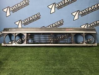 Решетка радиатора Toyota Dyna 1989 передняя (б/у)