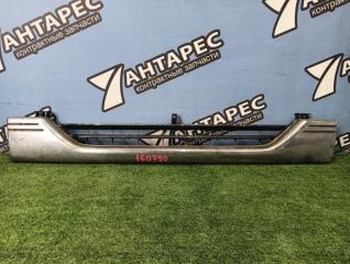 Решетка радиатора NISSAN Diesel MK210 MK211 MK25 1994 (б/у)