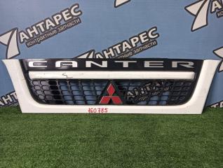 Решетка радиатора Mitsubishi Fuso Canter FE72 FE73 FE74 2003 передняя (б/у)