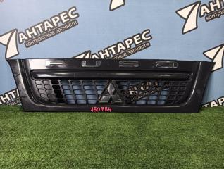 Решетка радиатора Mitsubishi Fuso Canter FE72 FE73 FE74 2003 передняя (б/у)