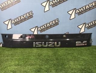 Жабо Isuzu Elf NKR66 NKR71 NKR81 2005 (б/у)