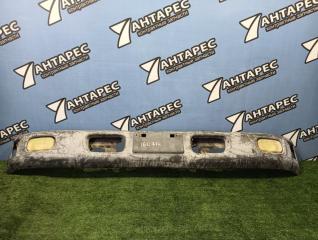 Бампер Mitsubishi Canter FE507 FE517 1994 передний (б/у)