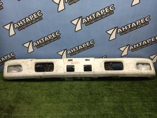 Бампер Mazda Titan SY56 2003 передний (б/у)