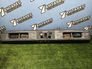 Бампер Mazda Titan SY56 2003 передний (б/у)