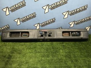 Бампер Mazda Titan SY56 2003 передний (б/у)