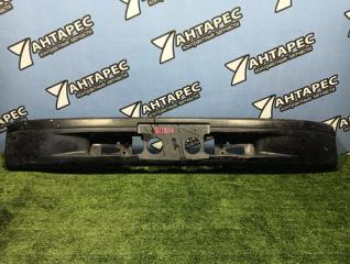 Бампер Isuzu Elf NKR58 NHR54. NKR55 1990 передний (б/у)