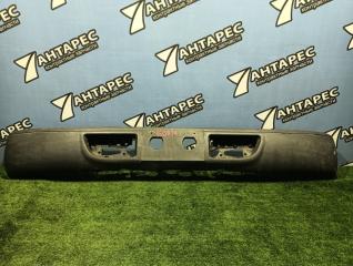 Бампер Isuzu Elf NKR66 NKR71 NKR81 1998 передний (б/у)