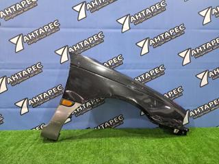 Крыло Toyota Caldina AT211G. ST210G. ST215G 3S-FE 7A-FE 1997 переднее правое (б/у)