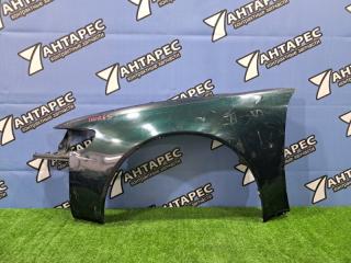 Крыло Toyota Corolla Ceres AE100 4AFE 1994 переднее левое (б/у)