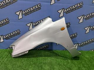 Крыло Toyota Corolla Spacio AE111. AE111G. AE114. AE115 4A-FE 7A-FE 1996 переднее левое (б/у)