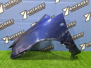 Крыло Toyota Corolla Spacio AE111. AE111G. AE114. AE115 4A-FE 7A-FE 1996 переднее левое (б/у)