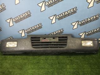 Бампер NISSAN Atlas P4F23A. P8F23A F23 1999 передний (б/у)