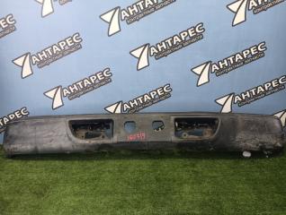 Бампер Isuzu Elf NKR66 NKR69 1994 передний (б/у)