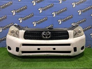 Nose cut Toyota Rav4 ACA30 ACA31 ACA31W 2AZ-FE 1AZ-FE 2006 (б/у)