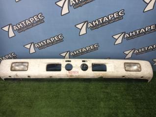 Бампер Nissan Atlas P4F23A. P8F23A F23 1994 передний (б/у)