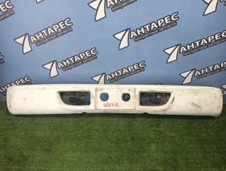 Бампер Isuzu Elf NKR66 NKR69 1994 передний (б/у)