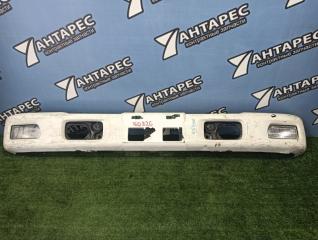 Бампер Mazda Titan SY56 2003 передний (б/у)