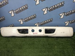 Бампер Isuzu Elf NKR66 NKR69 1994 передний (б/у)