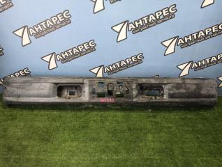 Бампер Mazda Titan SY54 2002 передний (б/у)