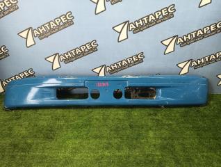 Бампер Isuzu Elf NKR58 NHR54. NKR55 1990 передний (б/у)