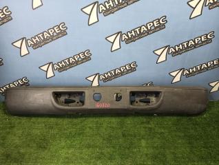 Бампер Isuzu Elf NKR66 NKR71 NKR81 1998 передний (б/у)