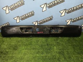 Бампер Isuzu Elf NKR66 NKR69 1994 передний (б/у)