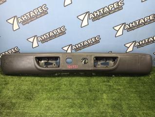 Бампер Isuzu Elf NKR66 NKR69 1994 передний (б/у)