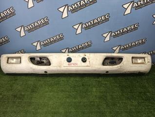 Бампер Isuzu Elf NPR71 NPR75 1994 передний (б/у)