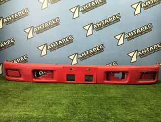 Бампер Mazda Titan SY56 2003 передний (б/у)