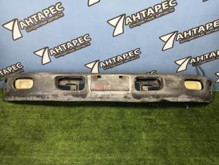 Бампер Mitsubishi Canter FE507 FE517 4D33 4D35 4M51 1994 передний (б/у)