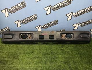 Бампер Mazda Titan SY56 2003 передний (б/у)