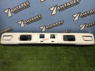 Бампер Mazda Titan SY56 2003 передний (б/у)