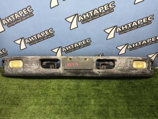 Бампер Mitsubishi Canter FE507 FE517 1994 передний (б/у)