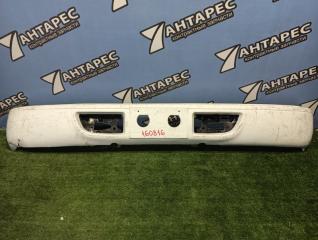 Бампер Isuzu Elf NKR66 NKR71 NKR81 1998 передний (б/у)