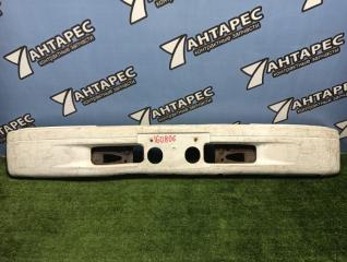 Бампер Isuzu Elf NKR58 NHR54. NKR55 1990 передний (б/у)