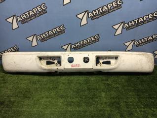 Бампер Isuzu Elf NKR66 NKR69 1994 передний (б/у)