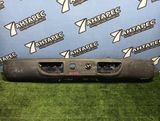Бампер Isuzu Elf NKR66 NKR71 NKR81 1998 передний (б/у)