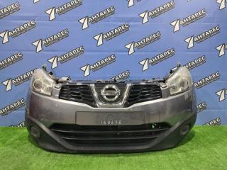 Nose cut Nissan Qashqai J10 J10E JJ10E HR16DE 2010 (б/у)