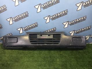 Бампер Nissan Atlas P4F23A. P8F23A F23 1999 передний (б/у)