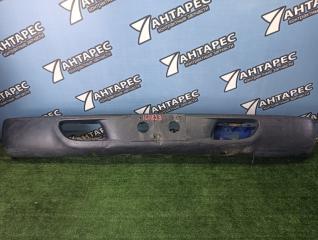 Бампер Isuzu Elf NPR71 NPR75 NPR66 передний (б/у)