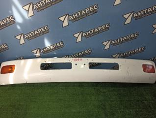 Бампер NISSAN Diesel MK210 MK211 MK25 1994 передний (б/у)