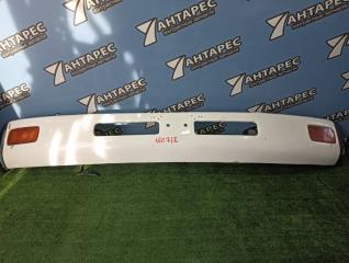 Бампер NISSAN Diesel MK210 MK211 MK25 1994 передний (б/у)