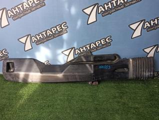 Воздухозаборник Mitsubishi Canter FE62 FE63 4D33 4D35 4M51 4M50 1998 (б/у)