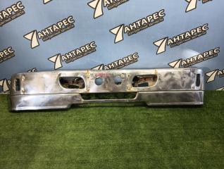 Бампер Mitsubishi Nissan Toyota Isuzu передний (б/у)