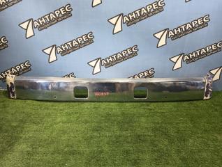 Бампер Mitsubishi Nissan Toyota Isuzu Canter Atlas Elf Dyna передний (б/у)