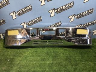 Бампер Mitsubishi Nissan Toyota Isuzu передний (б/у)