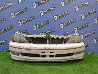 Nose cut Toyota Vista Ardeo SV50 ZZV50 3S-FE 1ZZ-FE 1998 (б/у)